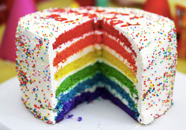 Una pastelería en Ohio niega un pastel de cumpleaños a una lesbiana