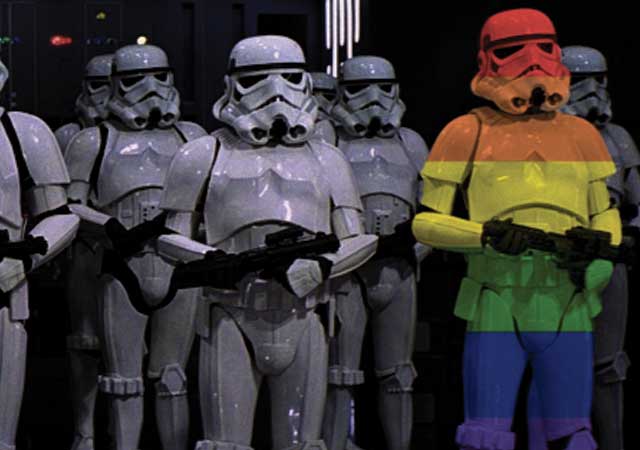 El primer personaje LGBT de 'Star Wars' podría ser una víctima del atentado de Orlando
