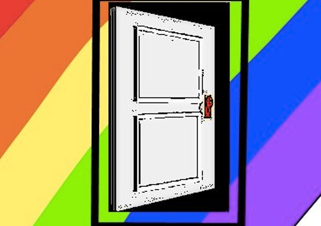 5 ideas originales para salir del armario como gay