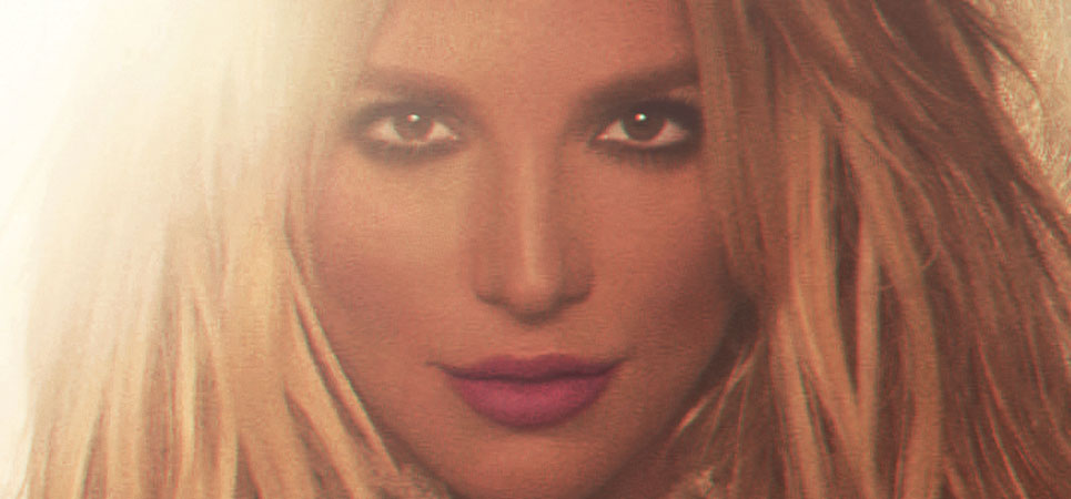 Analizamos canción a canción 'Glory', el nuevo disco de Britney Spears