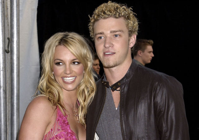 Justin Timberlake habla de Britney Spears y 'Cry Me A River' en una entrevista
