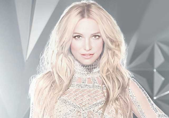 Se filtra el tracklist completo de 'Glory' de Britney Spears