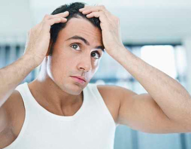 ¿Qué comer o tomar para evitar la caída del pelo?