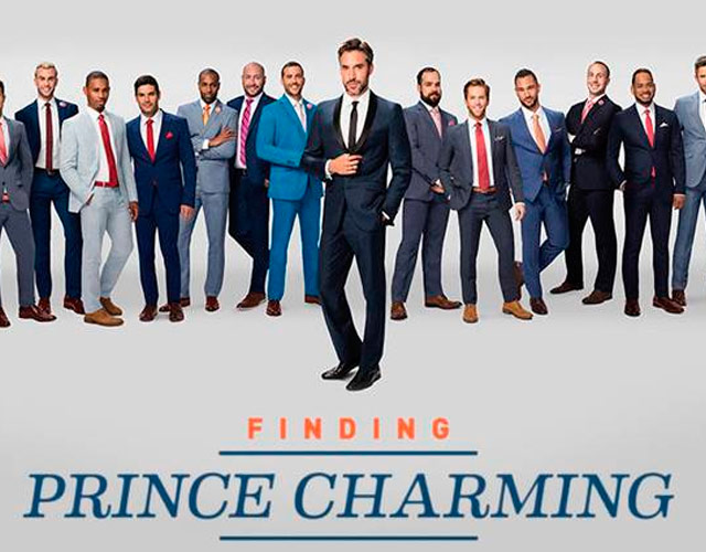 Tráiler de 'Finding Prince Charming', el nuevo reality gay de Logo