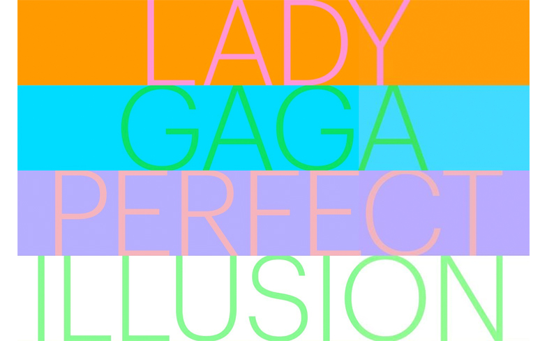Lady Gaga anuncia nuevo single 'Perfect Illusion' para septiembre