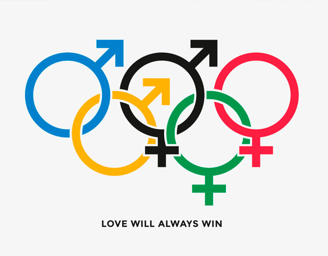 Deportistas LGBT denuncian homofobia en los Juegos Olímpicos de Río 2016