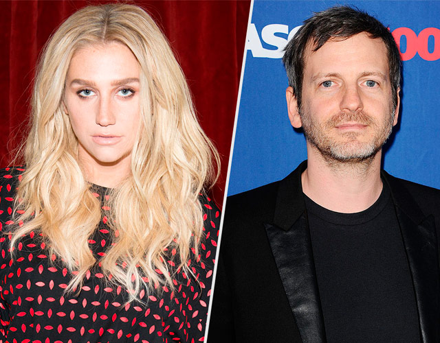 Kesha retira demanda Dr Luke