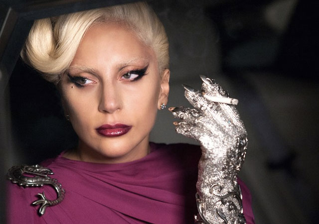 ¿Cómo será el personaje de Lady Gaga en la sexta temporada de 'American Horror Story'?