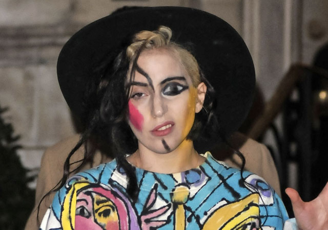 Lady Gaga habla de 'Perfect Illusion', su nuevo single
