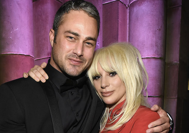 Lady Gaga está a punto de reconciliarse con Taylor Kinney