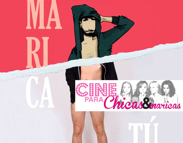 Marica tú cine