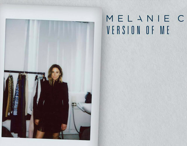 Melanie C confirma nuevo disco, 'Version Of Me'