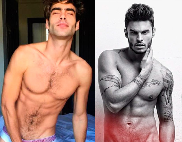 Los 5 modelos gays más famosos
