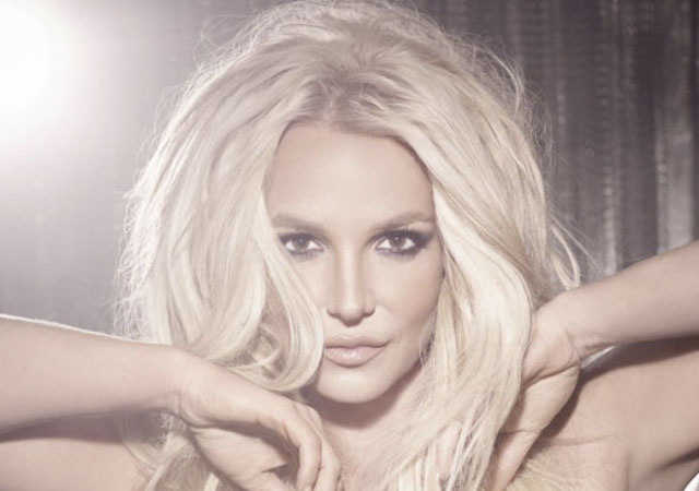 La crítica alaba 'Glory' de Britney Spears
