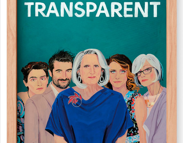 Tráiler de la tercera temporada de 'Transparent'