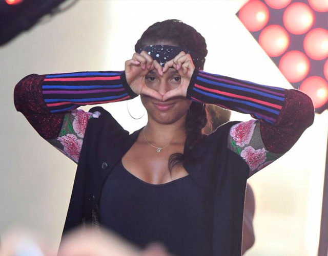 Alicia Keys estrena 'Back To Life', nuevo single