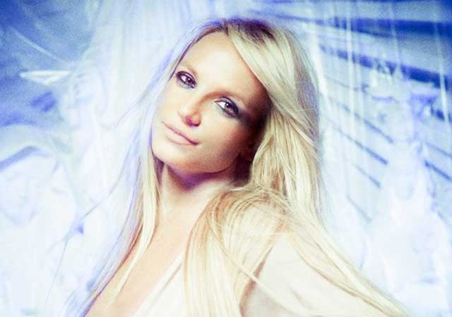 Llega 'Mood Ring', la última canción inédita de Britney Spears