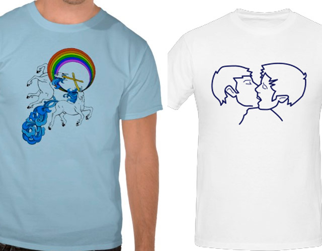 5 camisetas gay para todos los gustos que tienes que sacar del armario