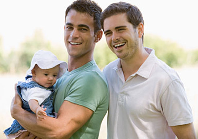 8 consejos para ser aceptado como gay por tu familia