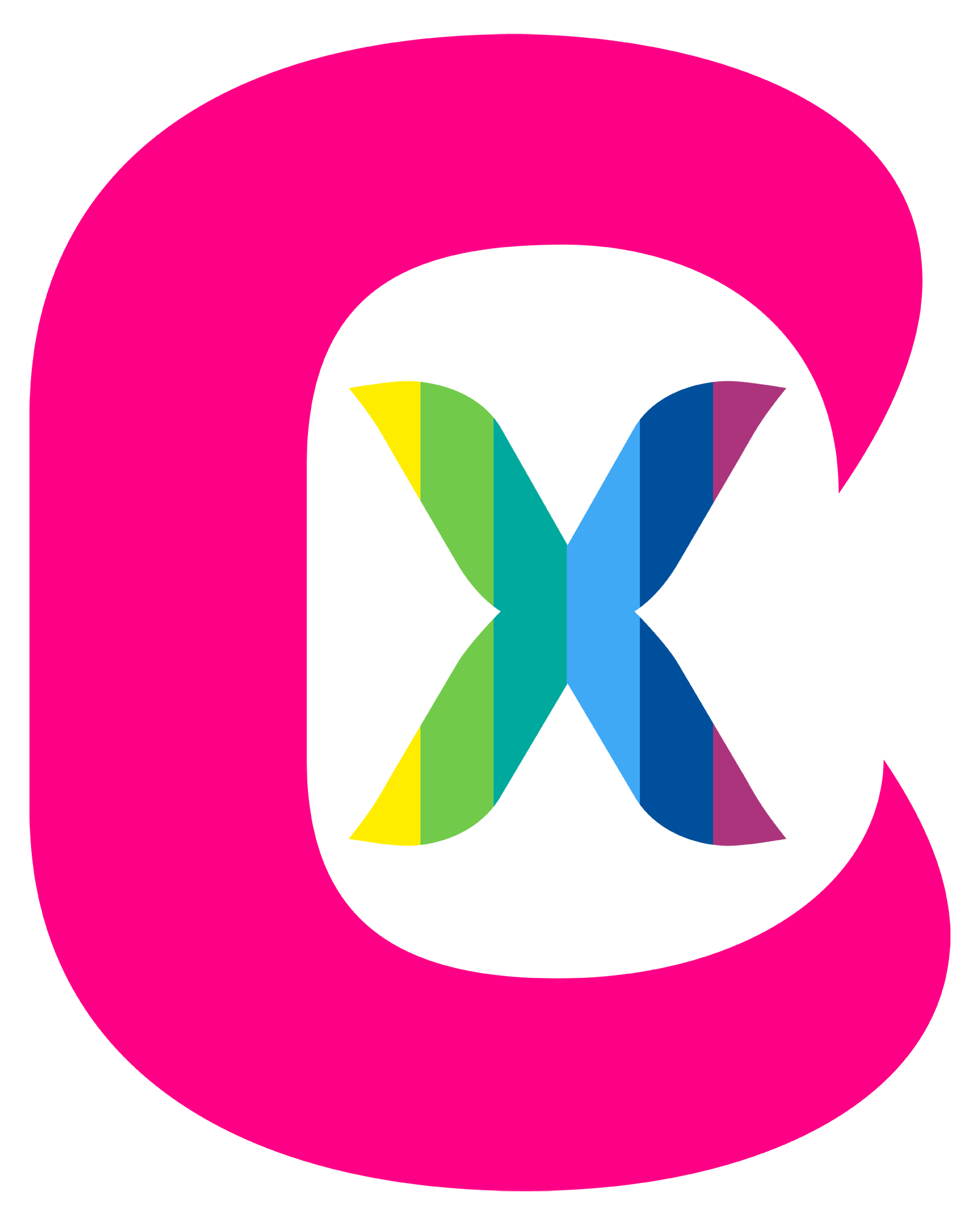 logo cx