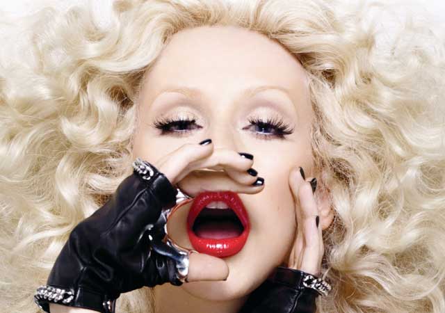Top: los mejores discos de Christina Aguilera