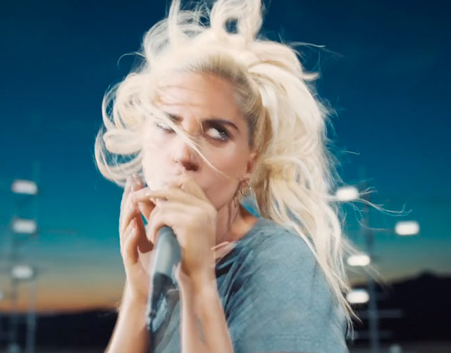 Lady Gaga desvela el tracklist de 'Joanne'