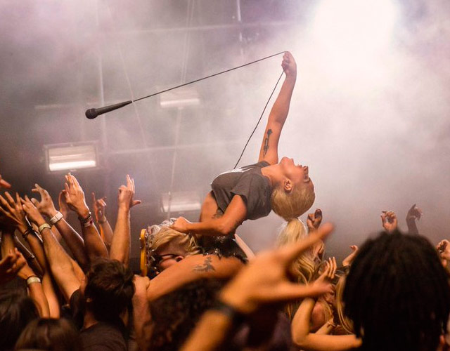 Lady Gaga estrena 'Perfect Illusion', su esperadísimo nuevo single