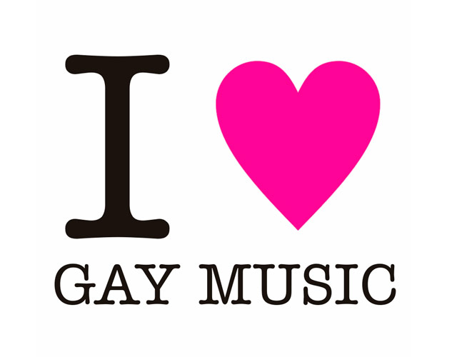 Música gay