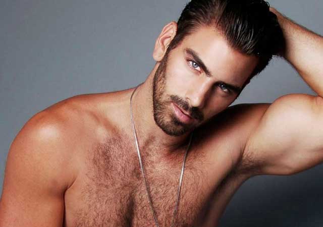 Nyle Dimarco y su emocionante speech en la gala HRC