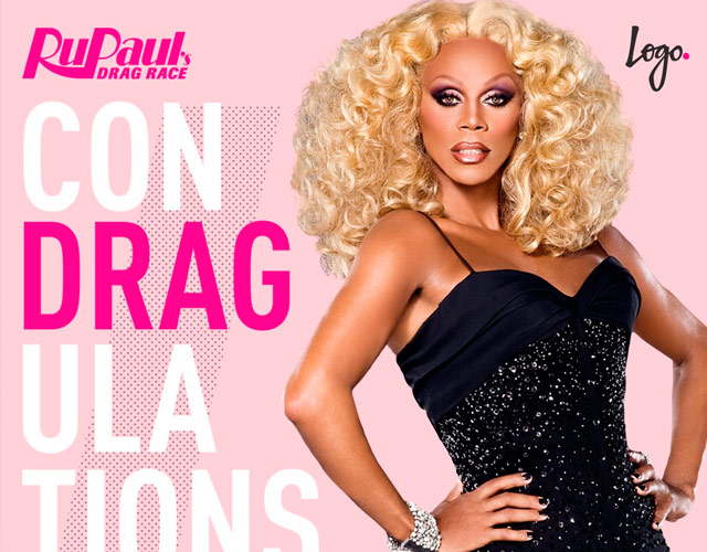 RuPaul gana su primer Emmy por 'RuPaul's Drag Race'