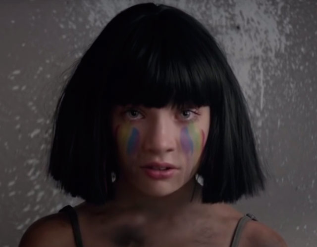 Sia estrena 'The Greatest', nuevo vídeo en tributo a las víctimas de Orlando