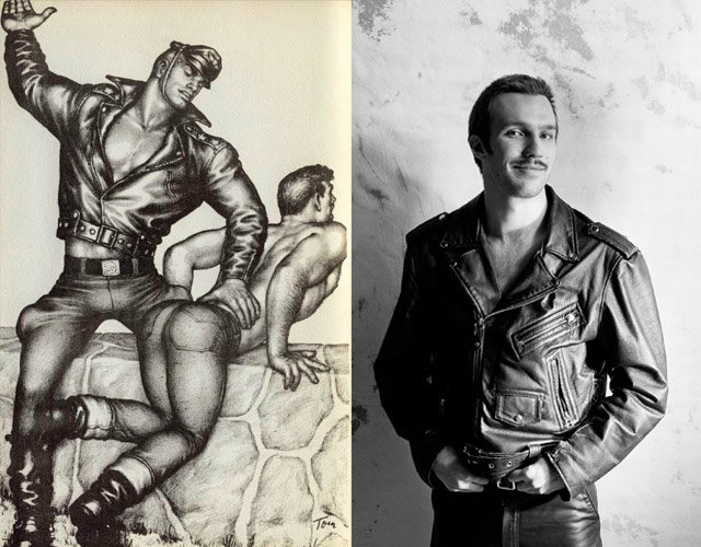 Tráiler de 'Tom Of Finland', la película