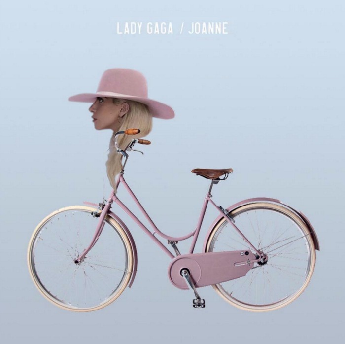 Lady Gaga vende su disco 'Joanne' a 3,99 dólares