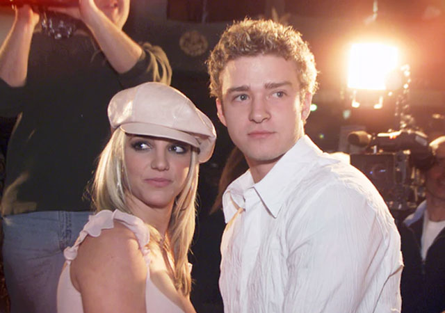 'Liar' de Britney Spears contra Justin Timberlake, según sus fans