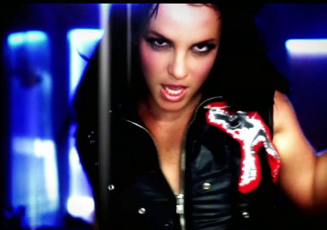 'Gimme More' entra al Top 10 de Youtube gracias al desnudo de Britney Spears
