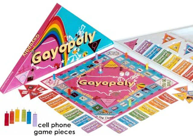 5 juegos de mesa gay que te van a sorprender CromosomaX
