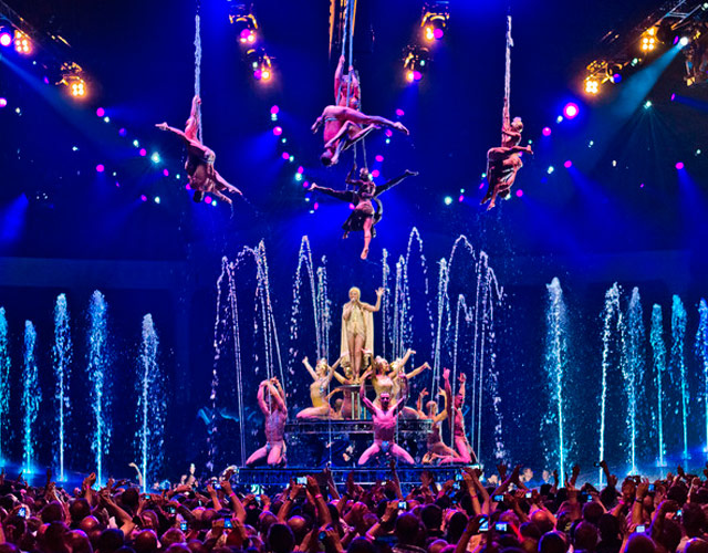 Los mejores DVD de Kylie Minogue