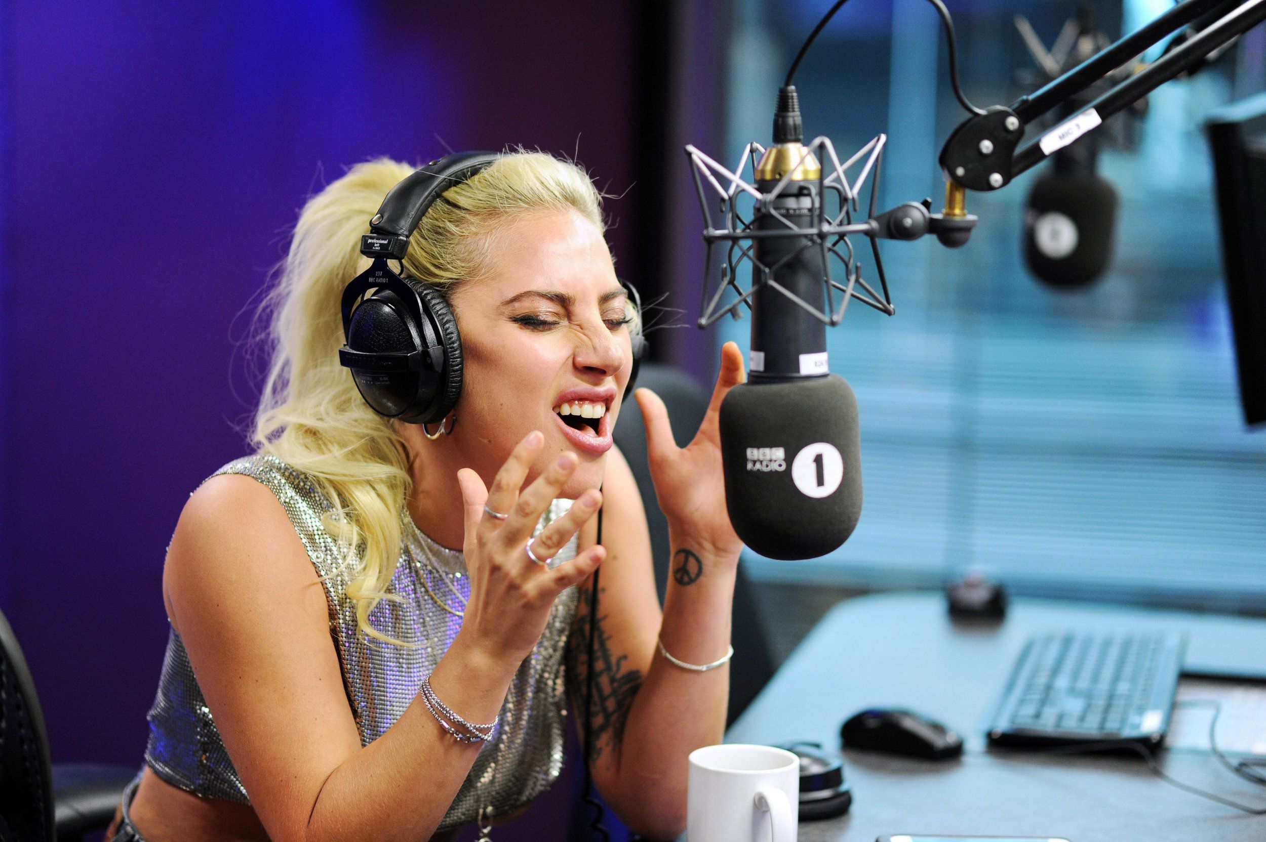 Lady Gaga cancela actuación en 'X Factor' por el flop de 'Perfect Illusion'