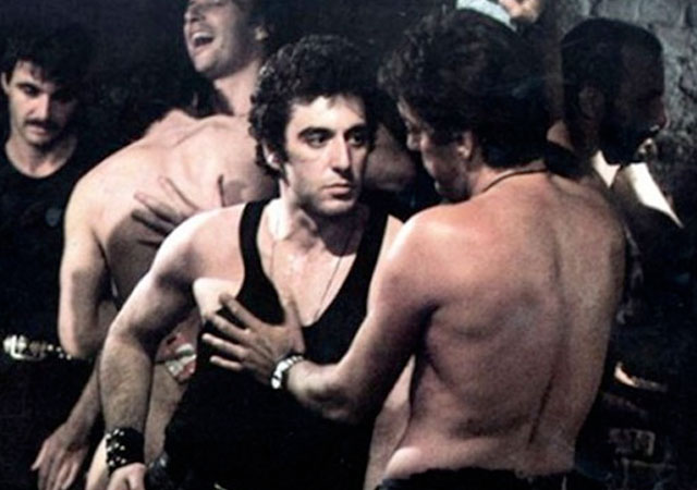 Las 5 películas gay más polémicas del mundo