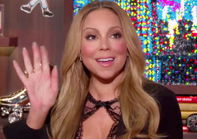 Analizamos los mejores DVDs de Mariah Carey