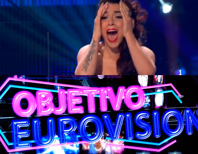 'Objetivo Eurovisión', preselección y casting para Eurovisión 2017
