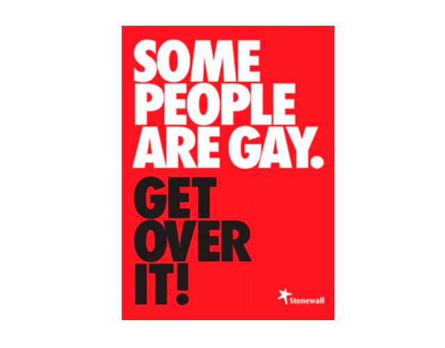 5 pósters gay para poner en tu casa