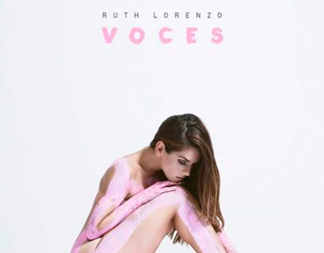 Ruth Lorenzo estrena 'Voces' e intenta batir un récord Guinness