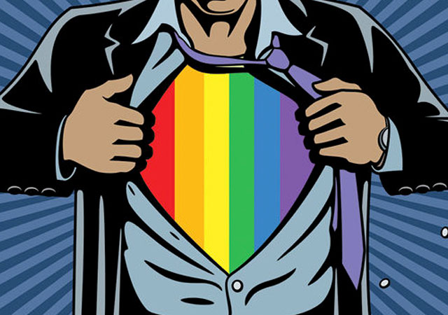 6 personajes LGBT de cómic que se merecen una película