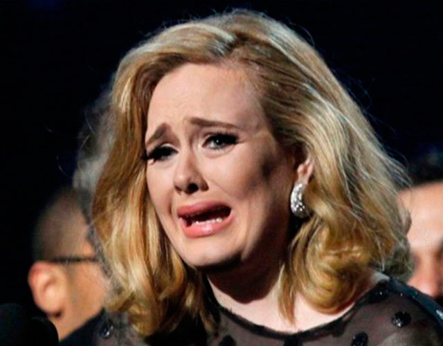 Adele comenta su depresión posparto