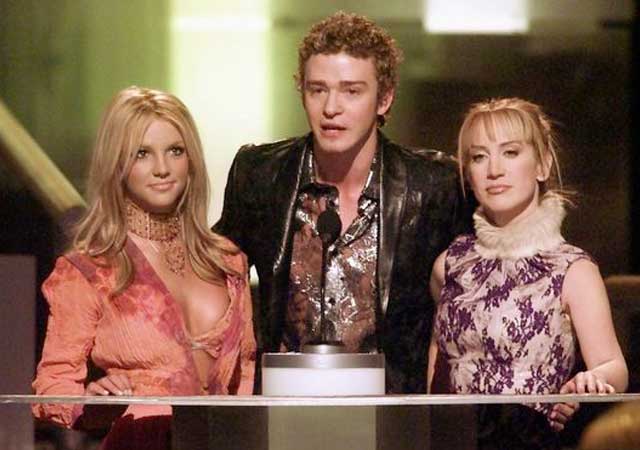 Kathy Griffin cuenta la verdad sobre la relación entre Britney Spears y Justin Timberlake