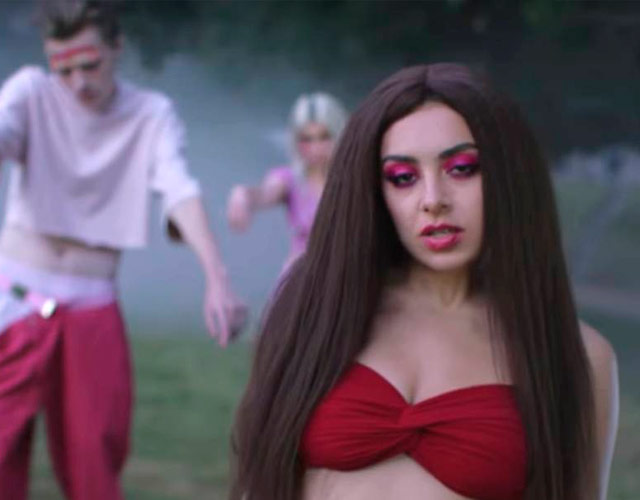 Charli XCX vuelve con 'After The Afterparty'