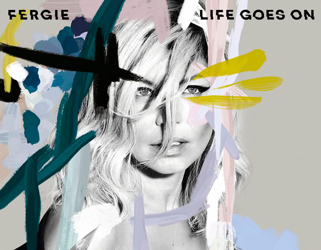 Fergie vuelve con 'Life Goes On'