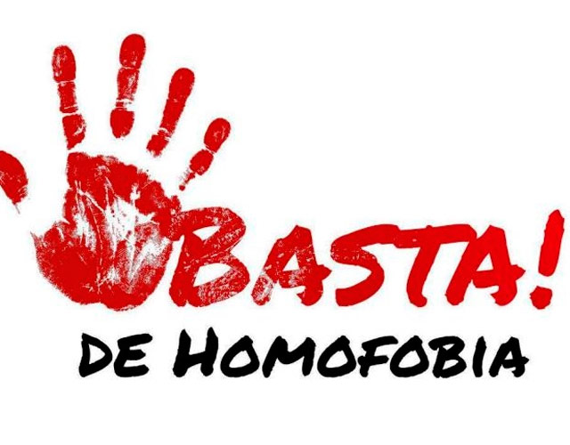 Otra agresión homófoba en el centro de Madrid suma la nº 198