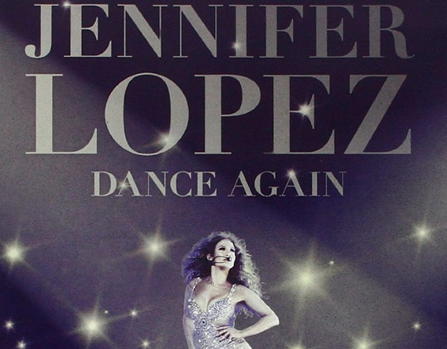 Los mejores DVD de Jennifer López